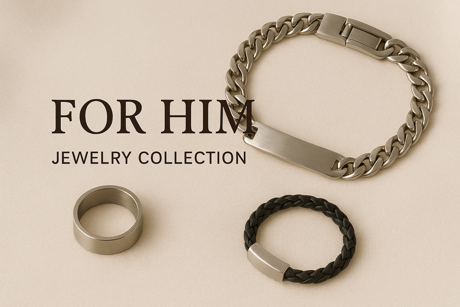 For Him