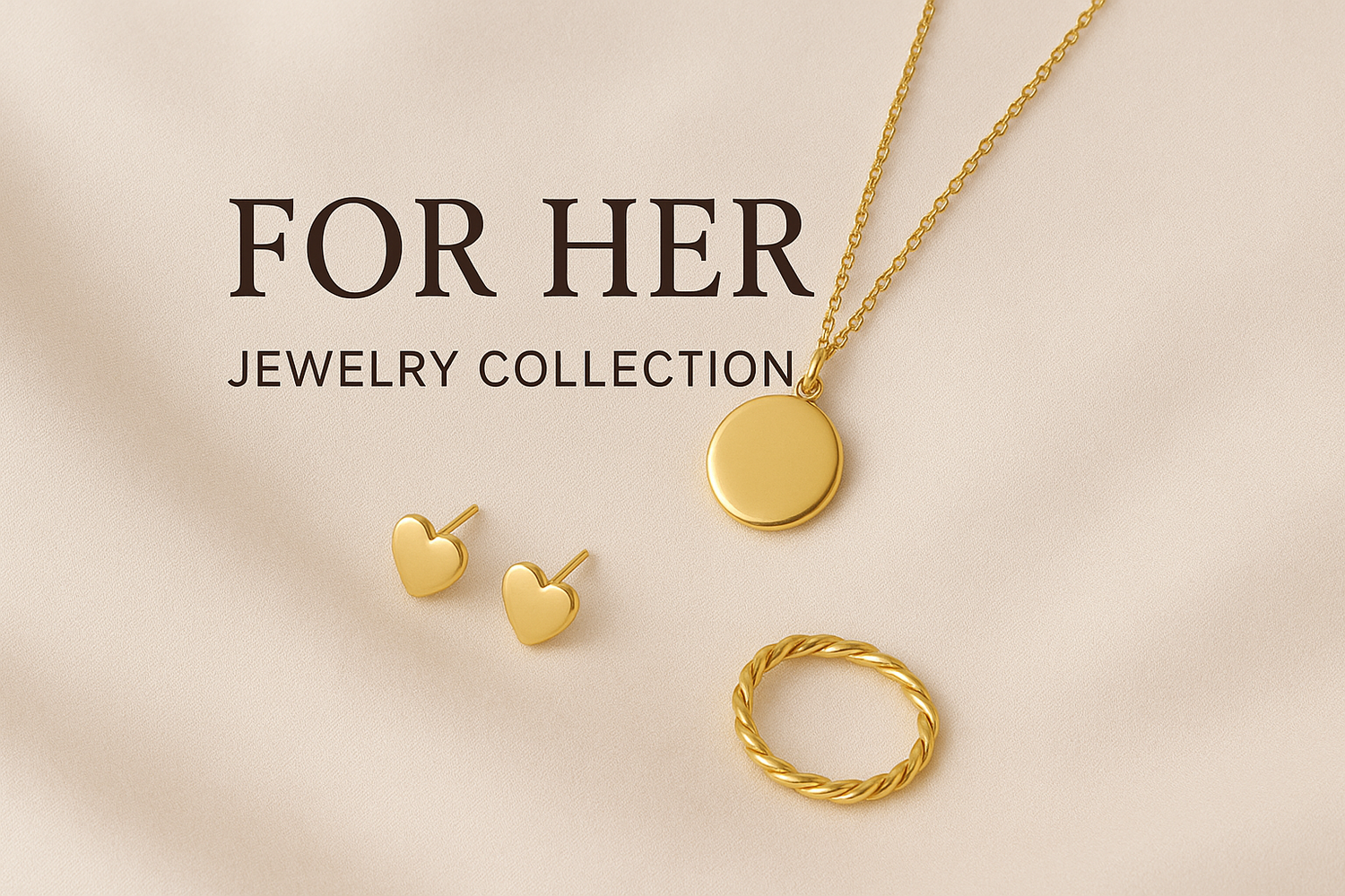 For Her